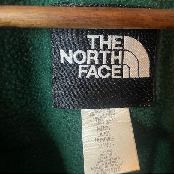 The North Face 1995 Retro Denali Jacket size Large - Picture 3 of 9